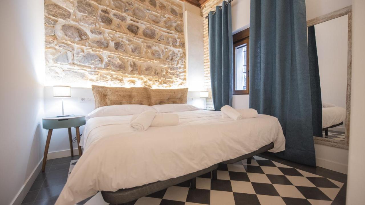 Virgen Blanca - Aloha Apartment *