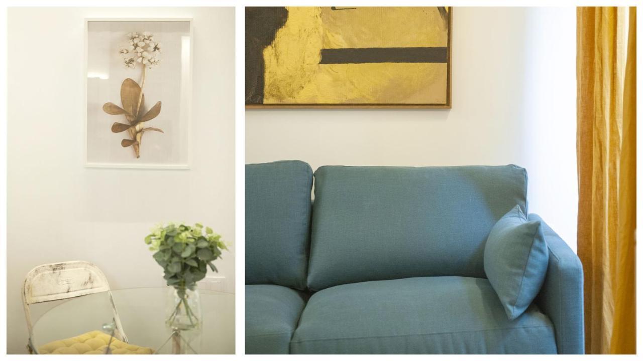 Apartment Virgen Blanca - Aloha