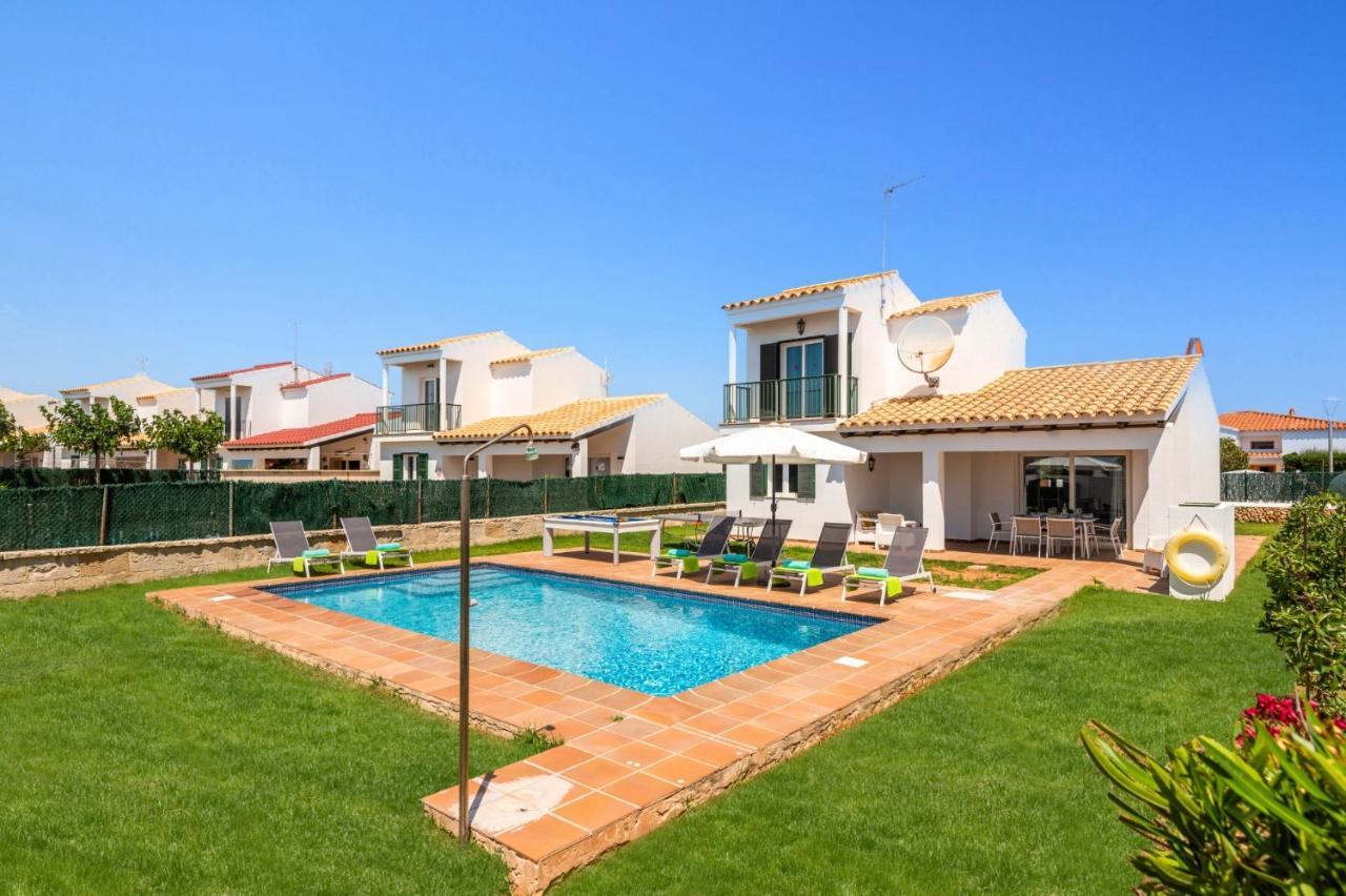 Vientosol By Villa