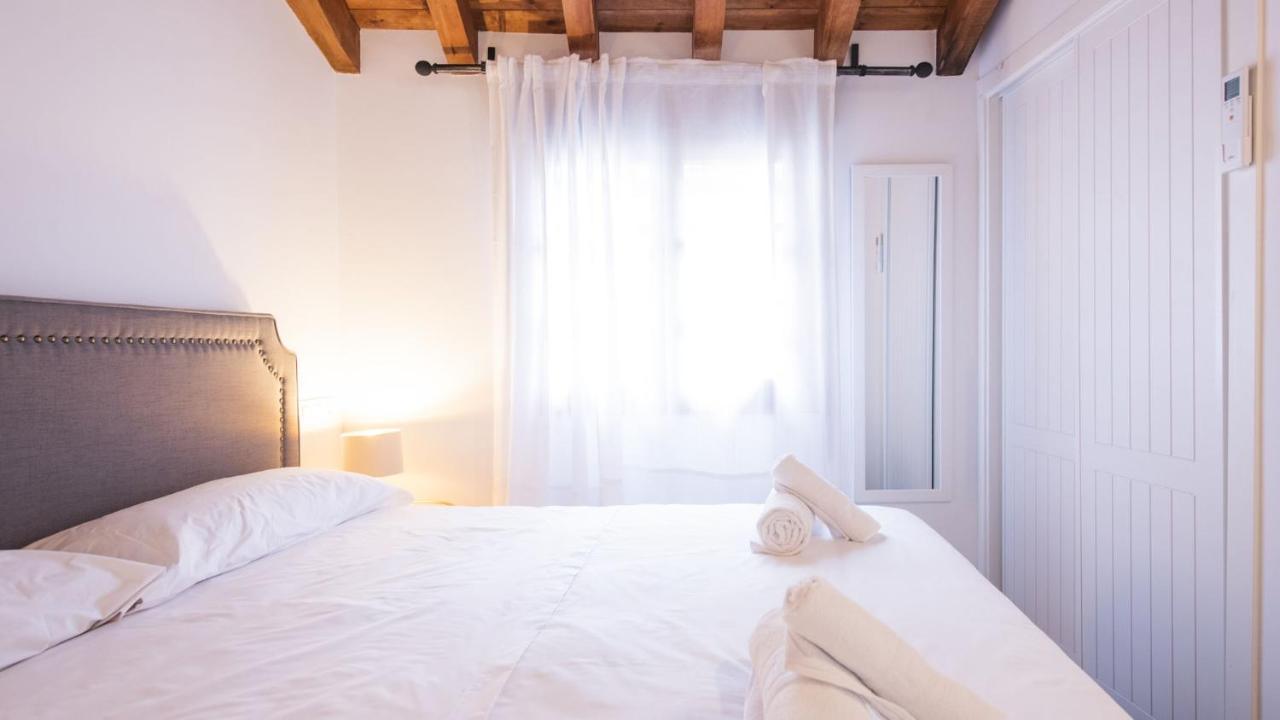 Virgen Blanca - Aloha Apartment
