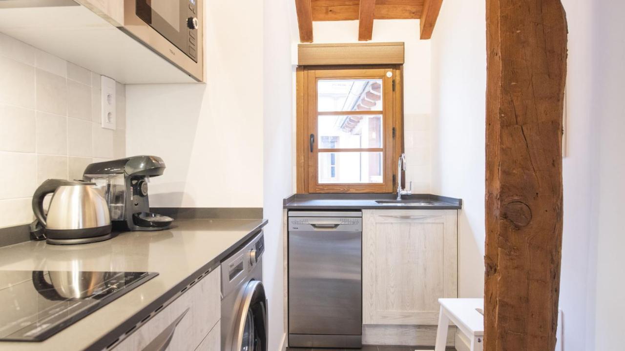 Virgen Blanca - Aloha Apartment