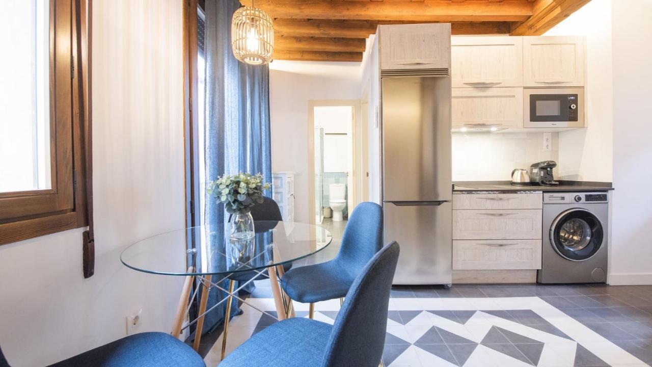 Apartment Virgen Blanca - Aloha Toledo