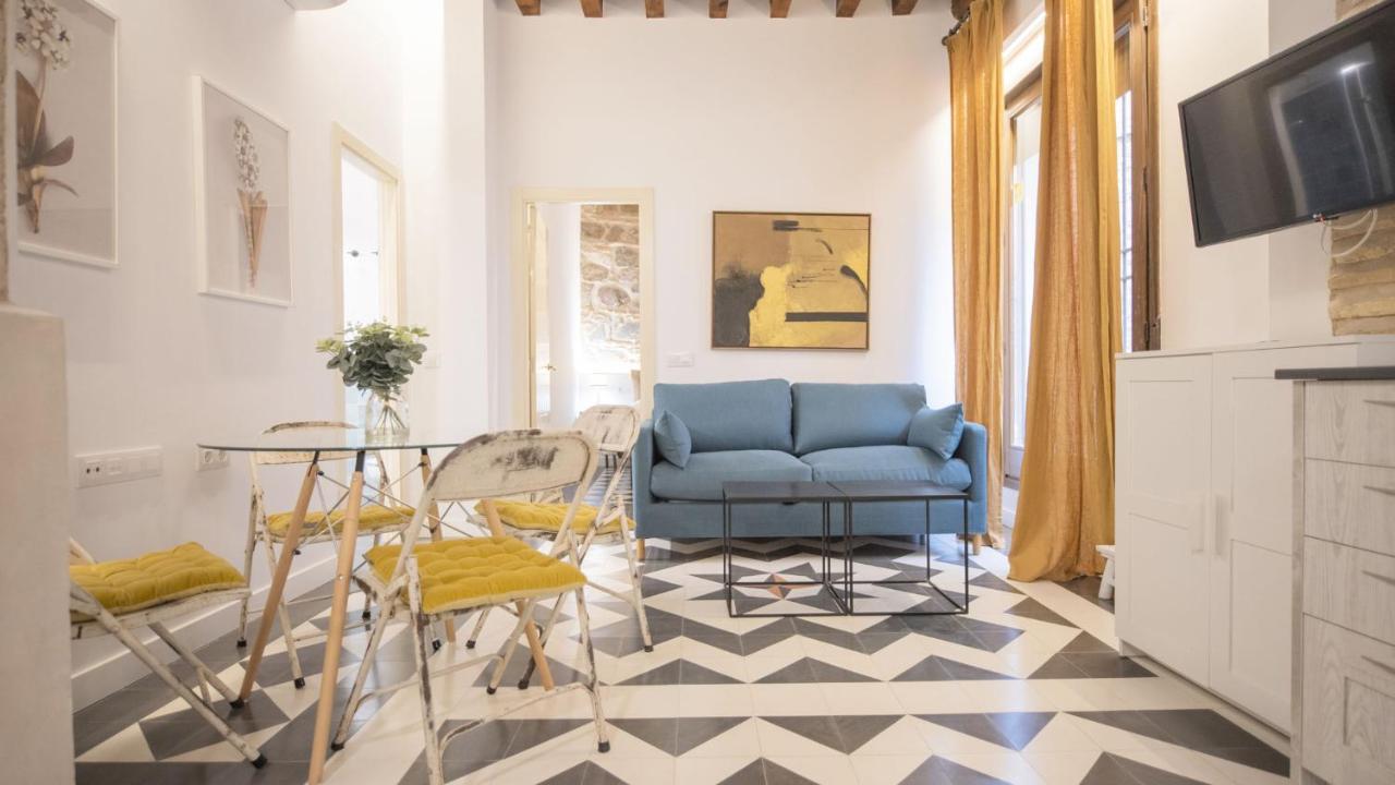 Apartment Virgen Blanca - Aloha *