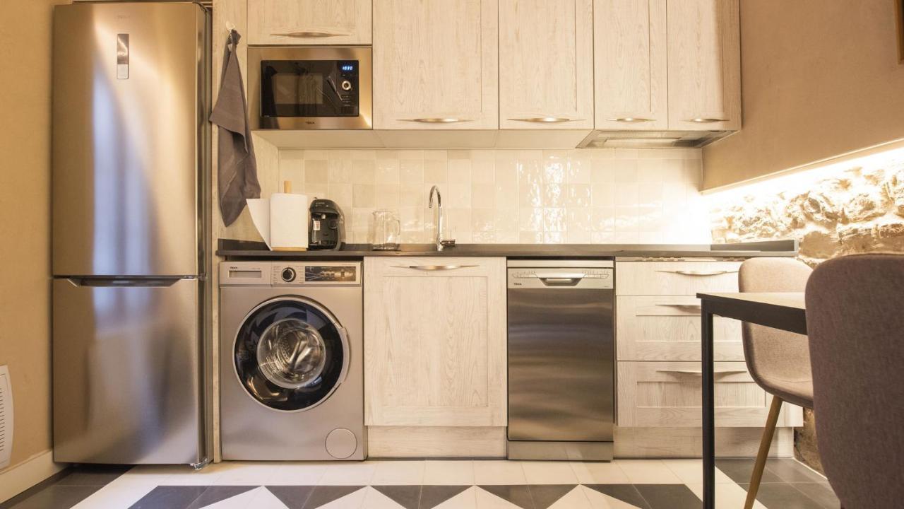 Virgen Blanca - Aloha Apartment