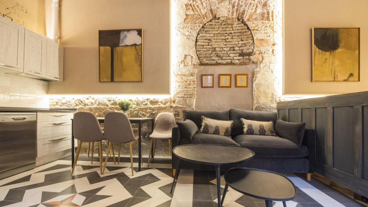 Apartment Virgen Blanca - Aloha Toledo