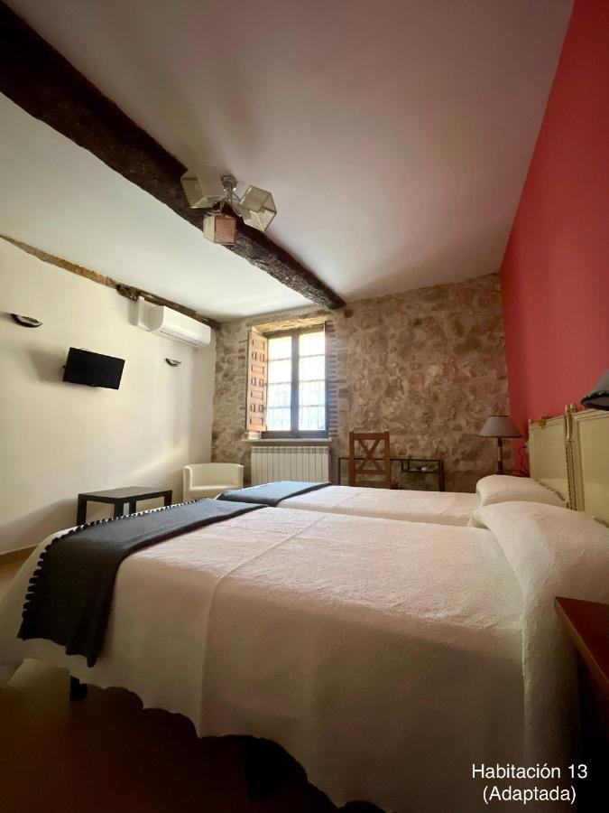 La De Pesquera Inn