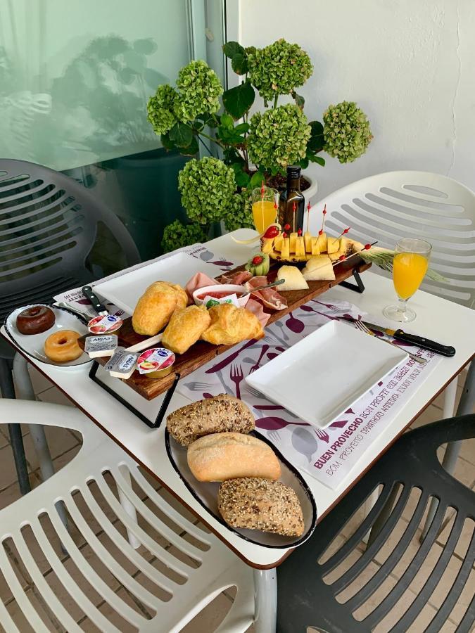 Bed and breakfast Calatabarca