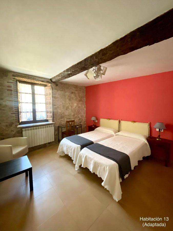 Inn La De Pesquera Pesquera de Duero