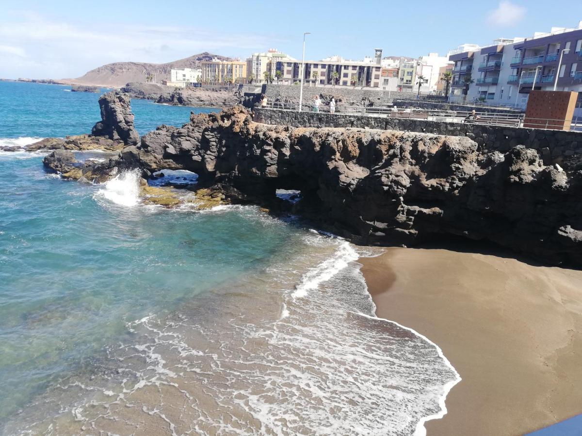 Poema Del Mar Сasa de vacaciones *
