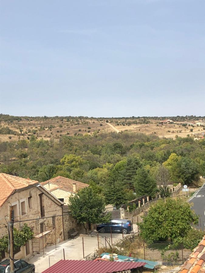 La Casita De Pedraza Сasa de vacaciones Segovia