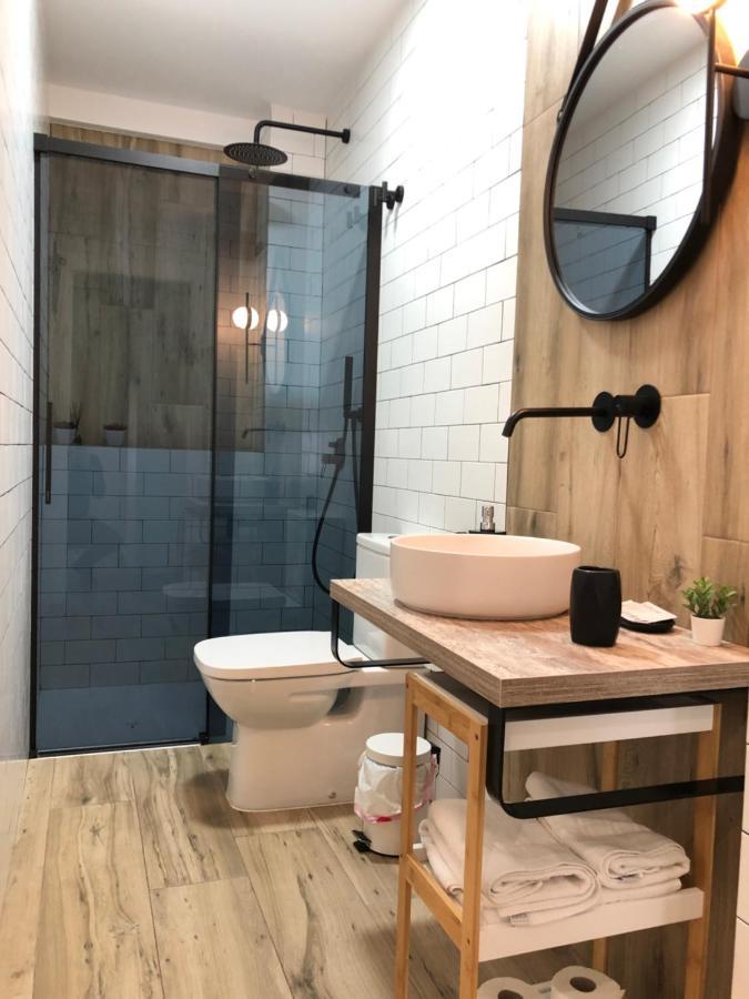 Apartamento Vivienda Turística Jaén Interior