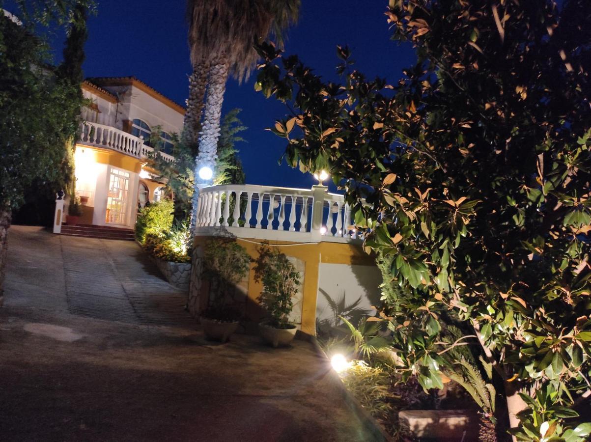 Villa Huerta Bonela