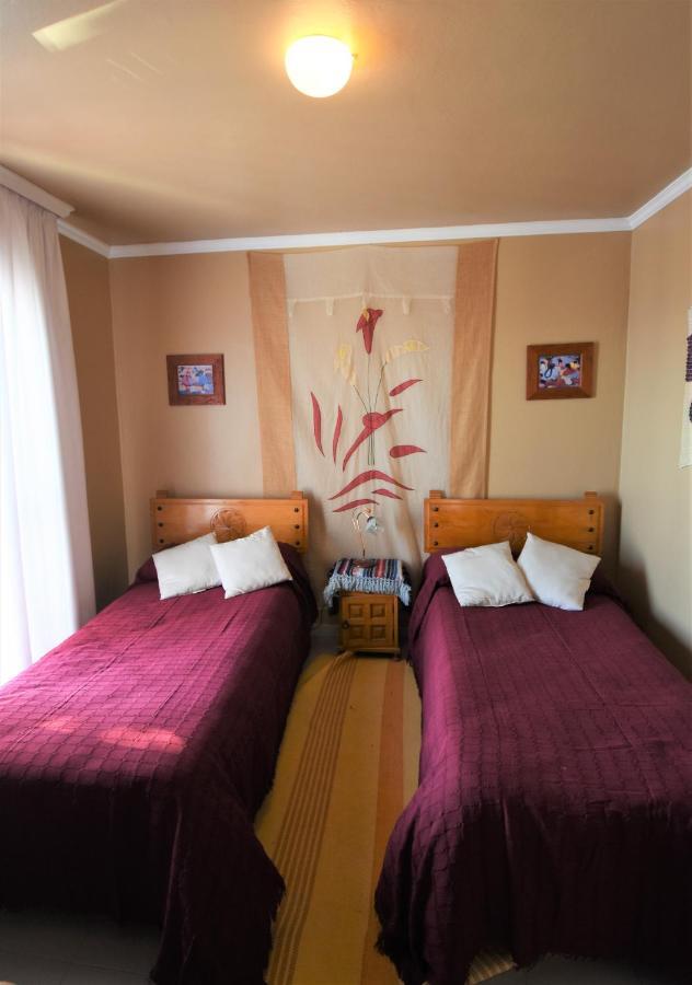Huerta Bonela Villa Casarabonela