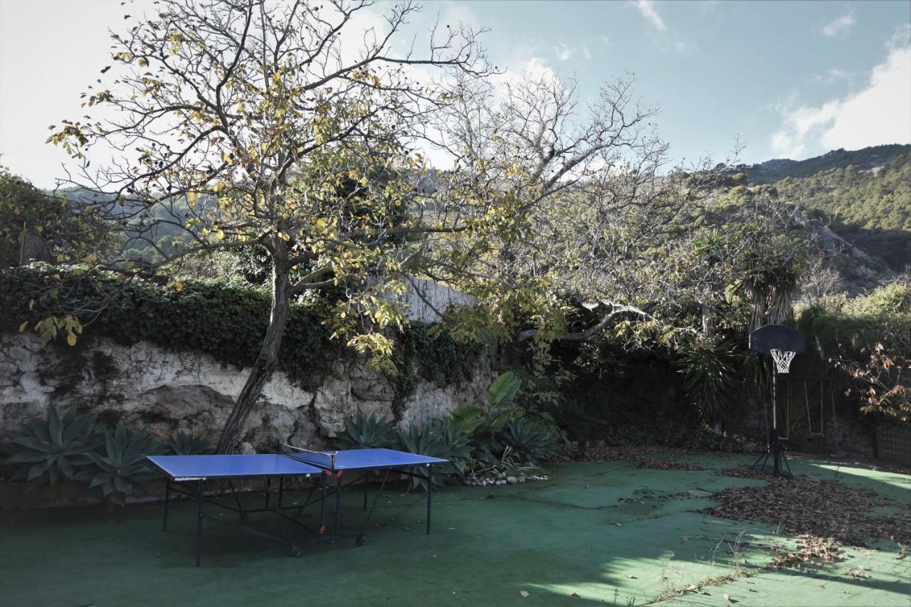 Villa Huerta Bonela *