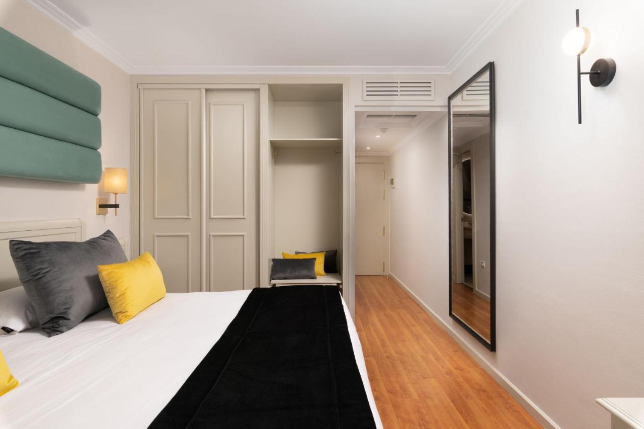 1907 Hotel 4*