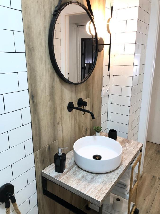 Apartamento Vivienda Turística Jaén Interior Andújar