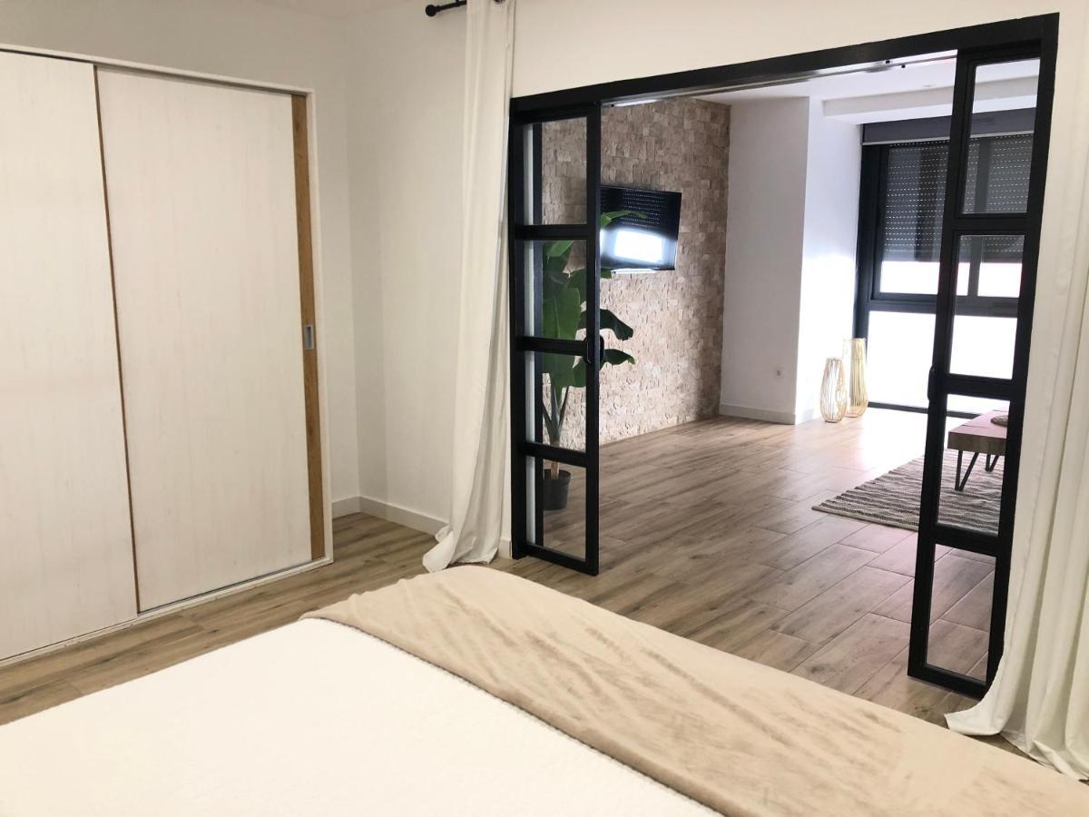 Vivienda Turística Jaén Interior Apartamento *