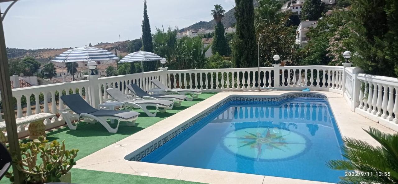 Villa Huerta Bonela