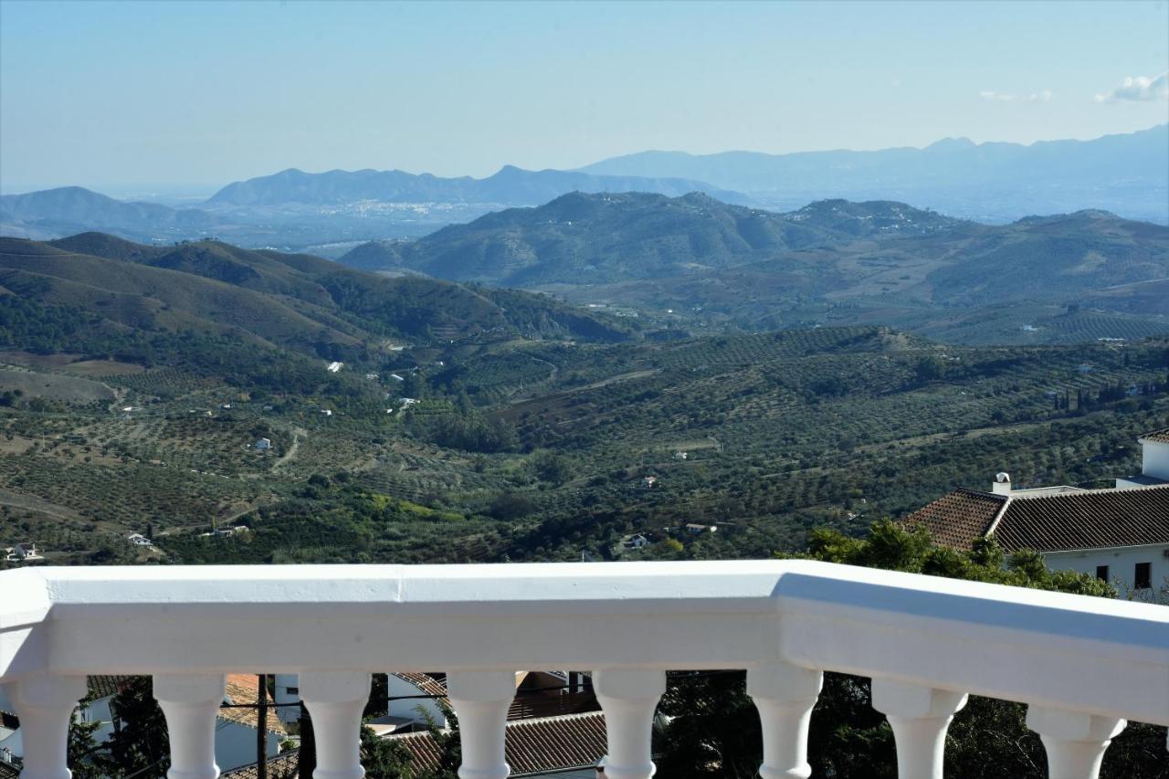 Villa Huerta Bonela *