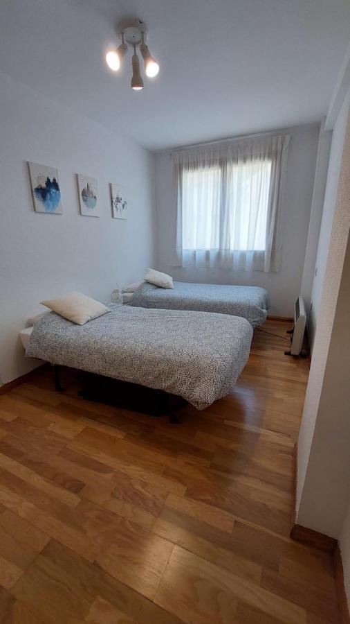 Solivellas Apartment