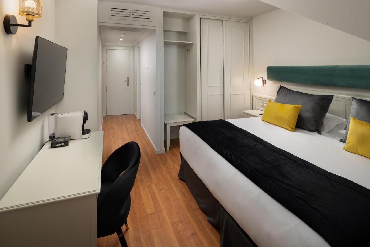 Hotel 1907 4*