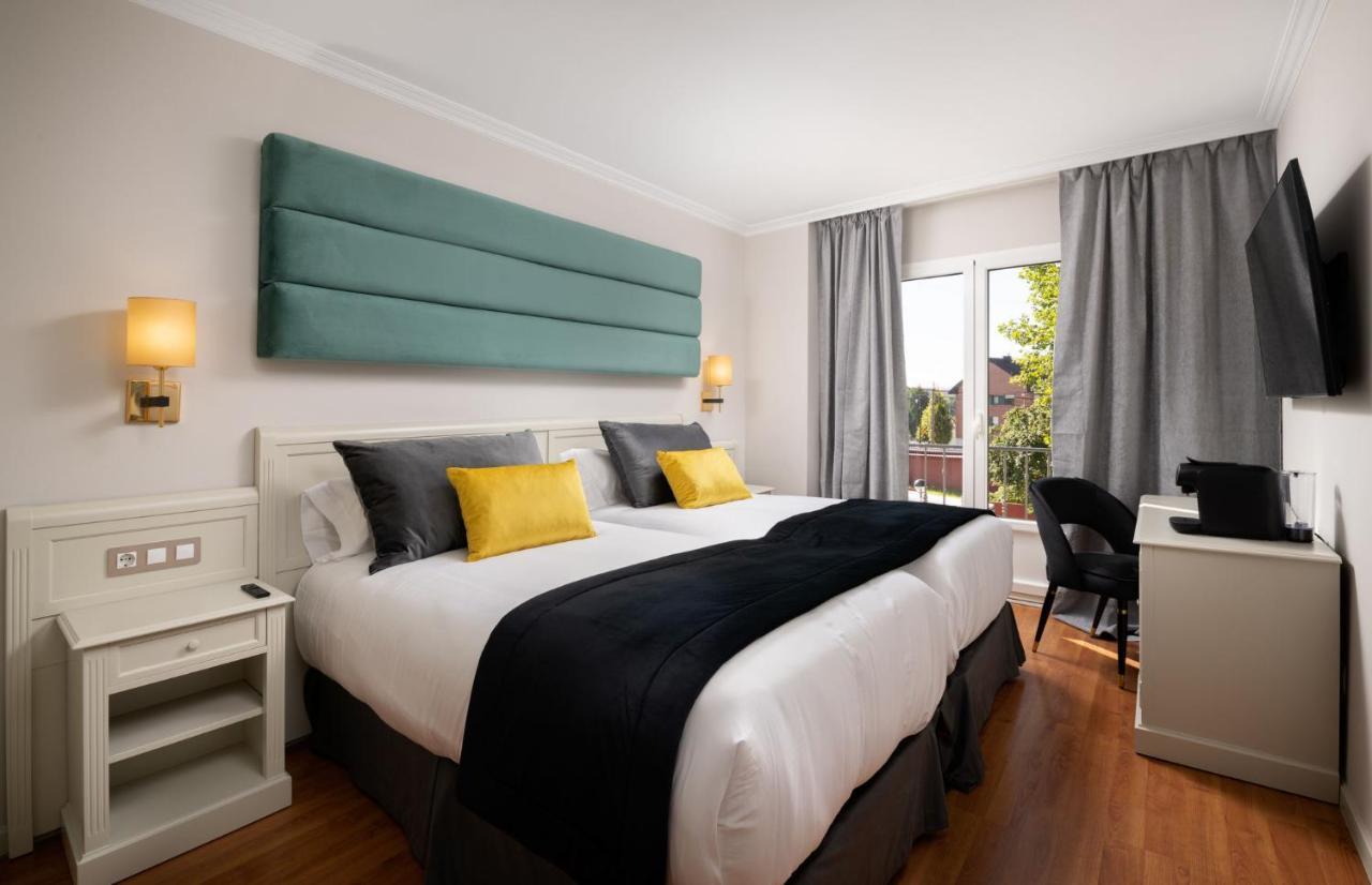 Hotel 1907 4*
