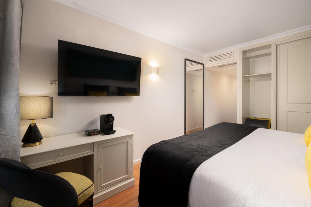 Hotel 1907 4*