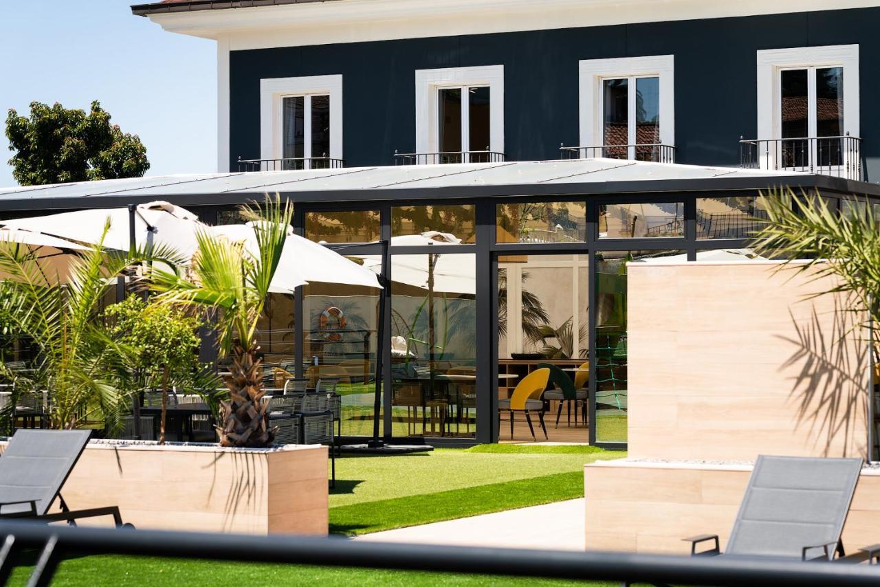 1907 Hotel 4*
