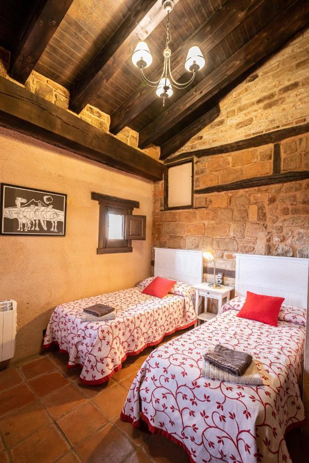 Holiday home Sierra De Gata El Corral De La Higuera Torre de Don Miguel