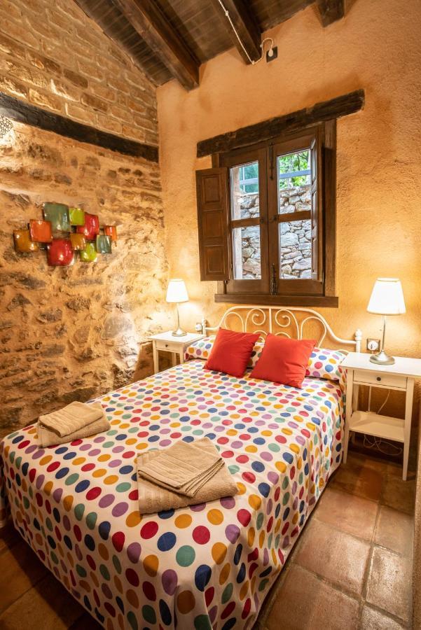 Holiday home Sierra De Gata El Corral De La Higuera *