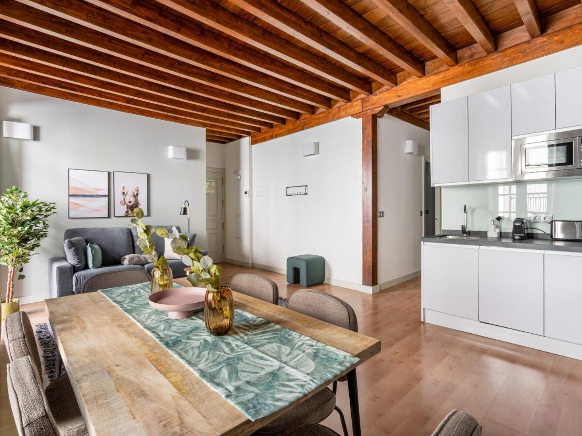 Apartamento Limehome Calle Mirasol *