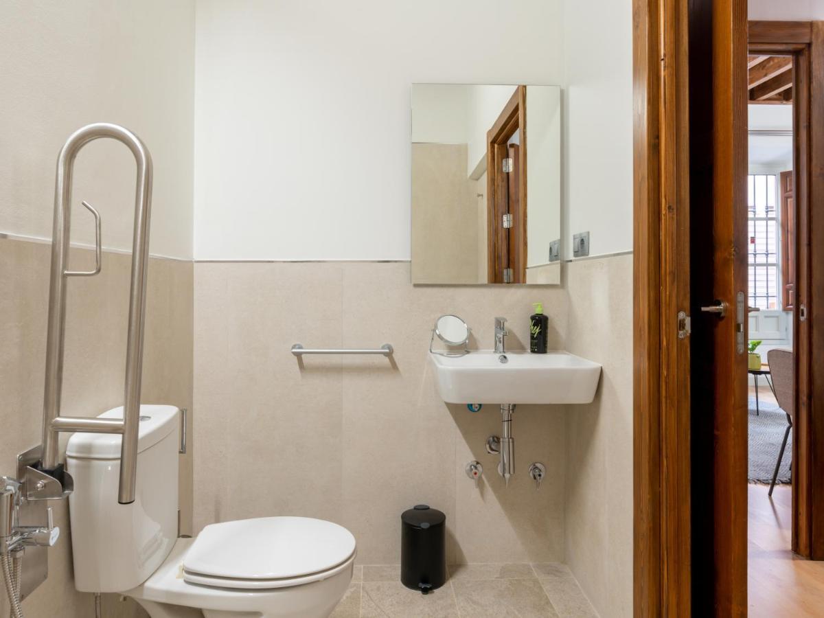 Apartamento Limehome Calle Mirasol