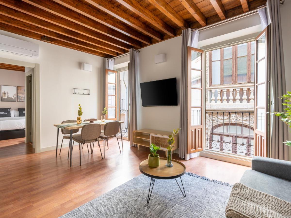 Limehome Calle Mirasol Apartamento Granada