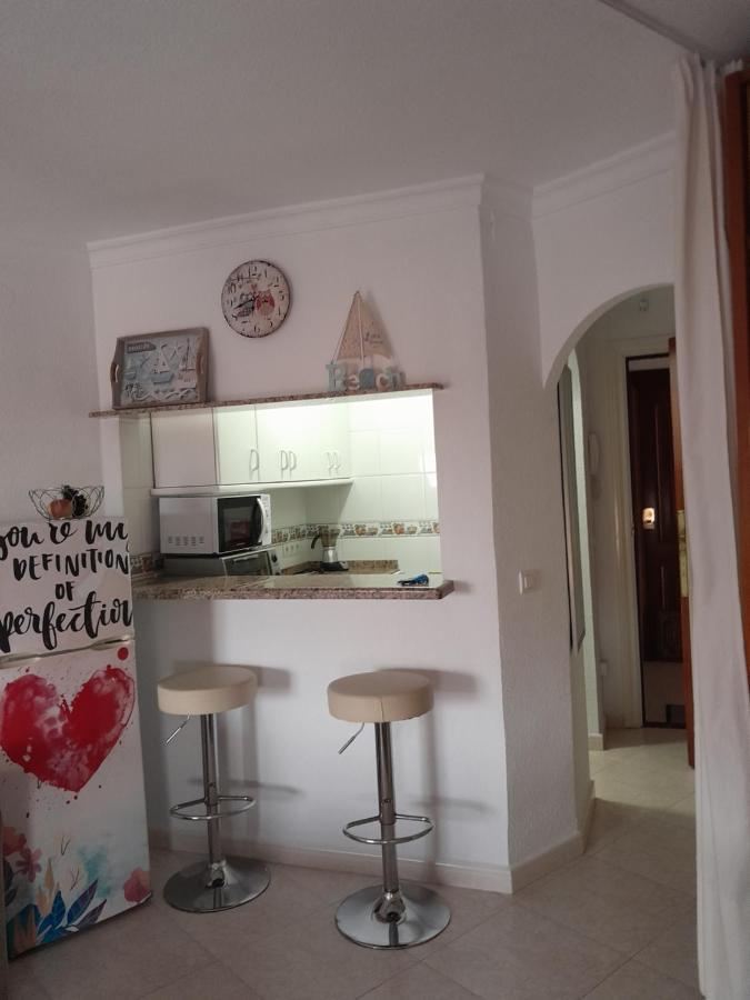 Estudio La Corbeta Apartamento Torrox