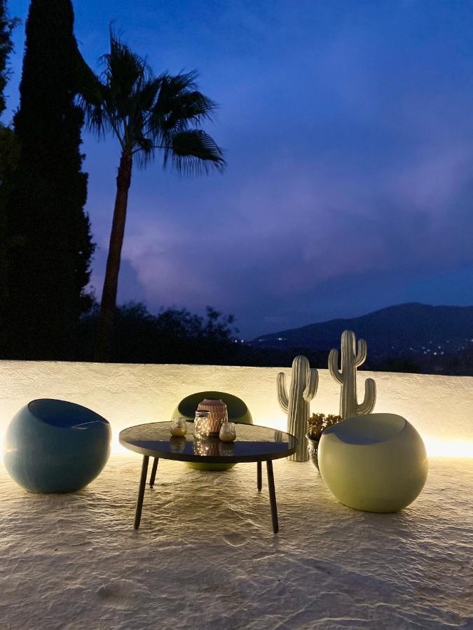 La Careza De - Adults Only Guest house Mijas