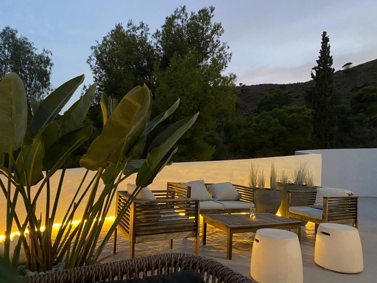 La Careza De - Adults Only Mijas