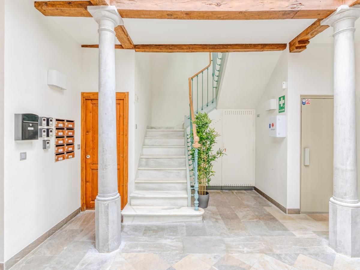 Apartamento Limehome Calle Mirasol Granada