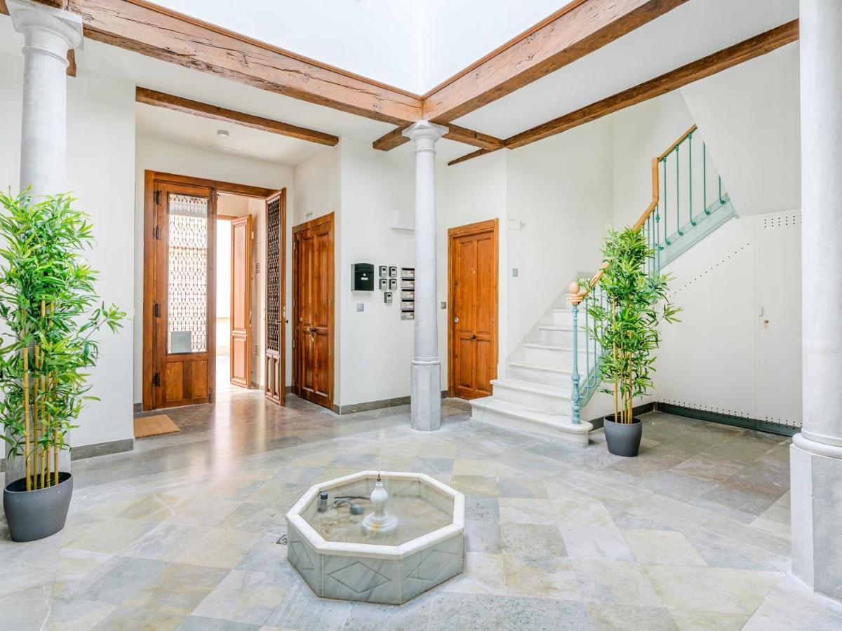 Apartamento Limehome Calle Mirasol *
