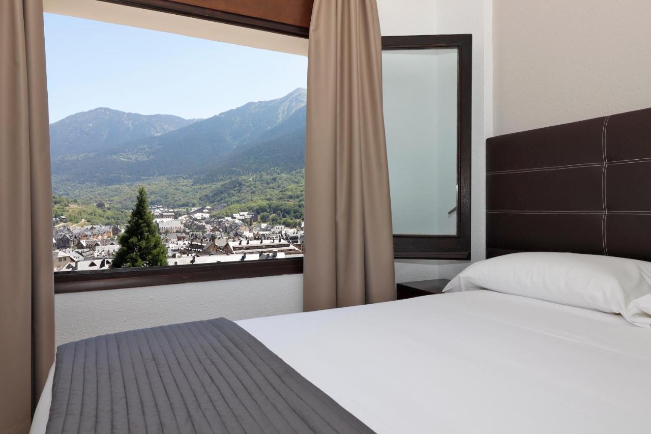 Blu Aran 2* Vielha