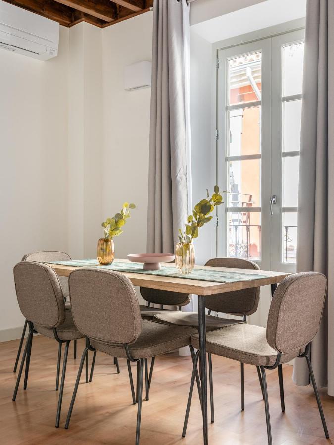 Apartamento Limehome Calle Mirasol Granada