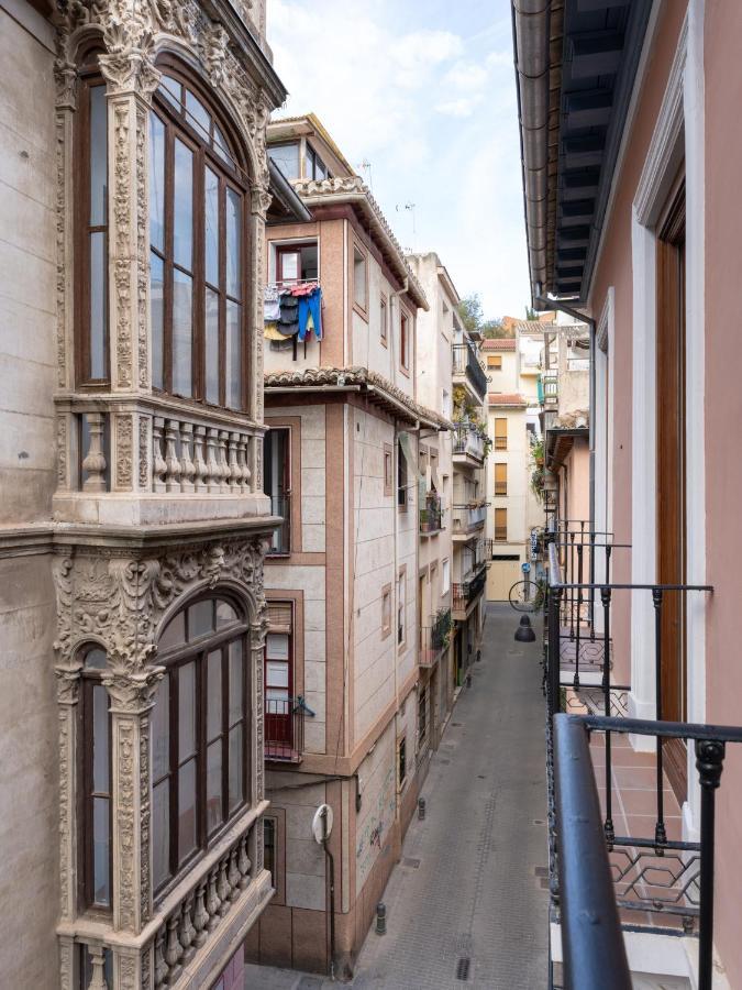 Apartamento Limehome Calle Mirasol Granada