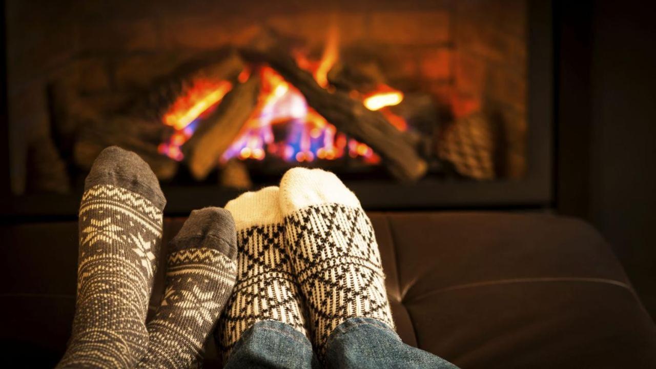 Casa Con Encanto,disfruta De Su Paz Y Tranquilidad Сasa de vacaciones *