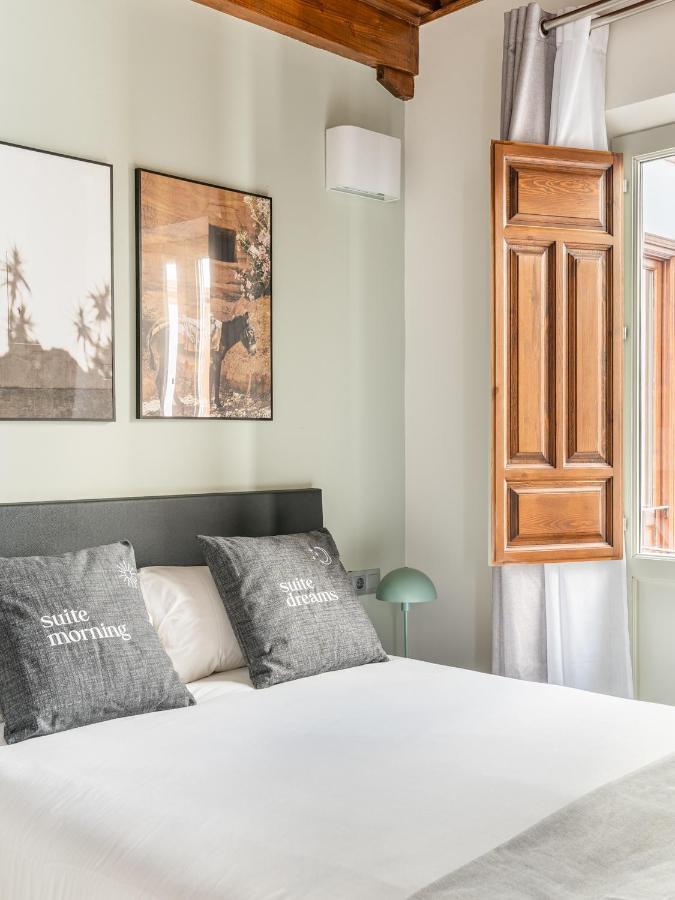 Limehome Calle Mirasol Apartamento Granada