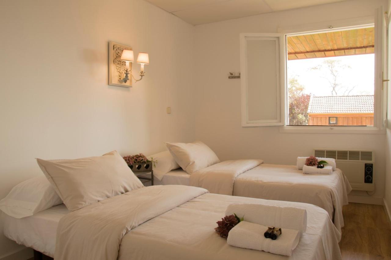 Cabanas Navacerrada *