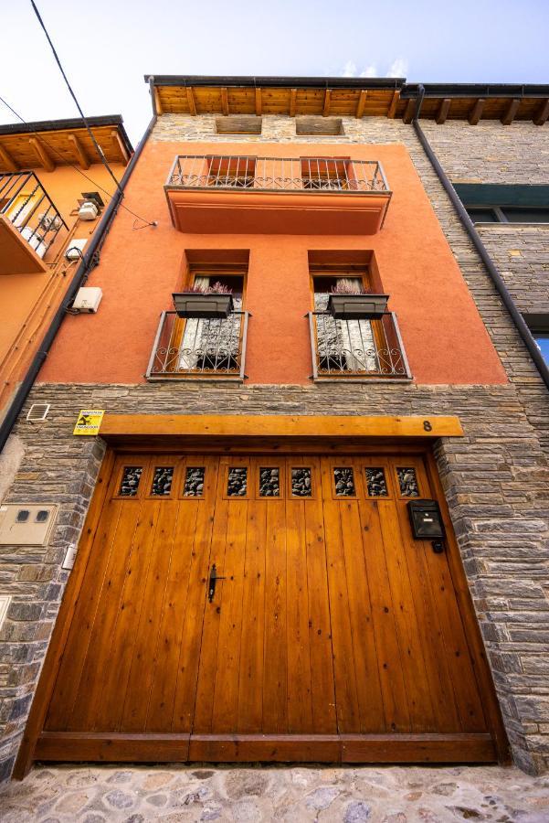 Cal Muntanya Puigcerda