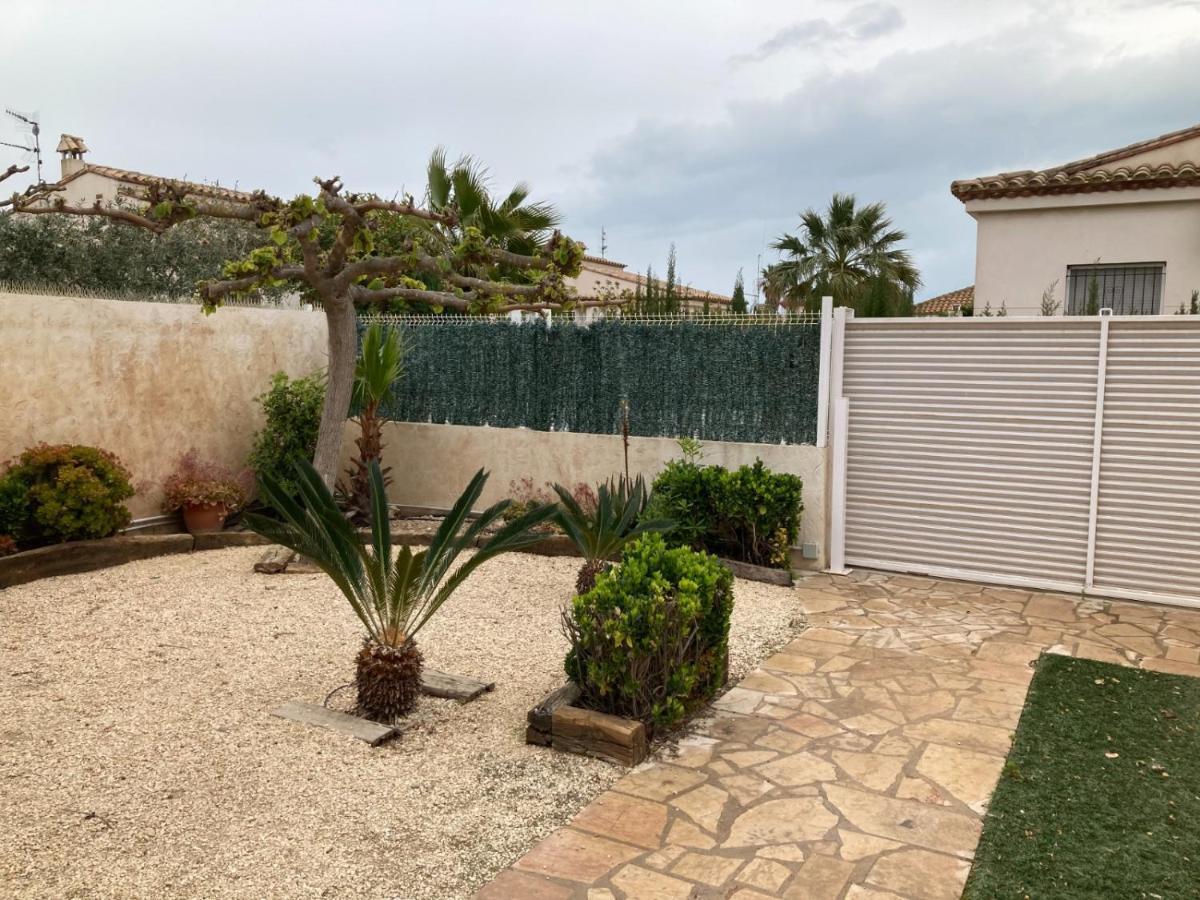 Holiday home Caseta De L'avi