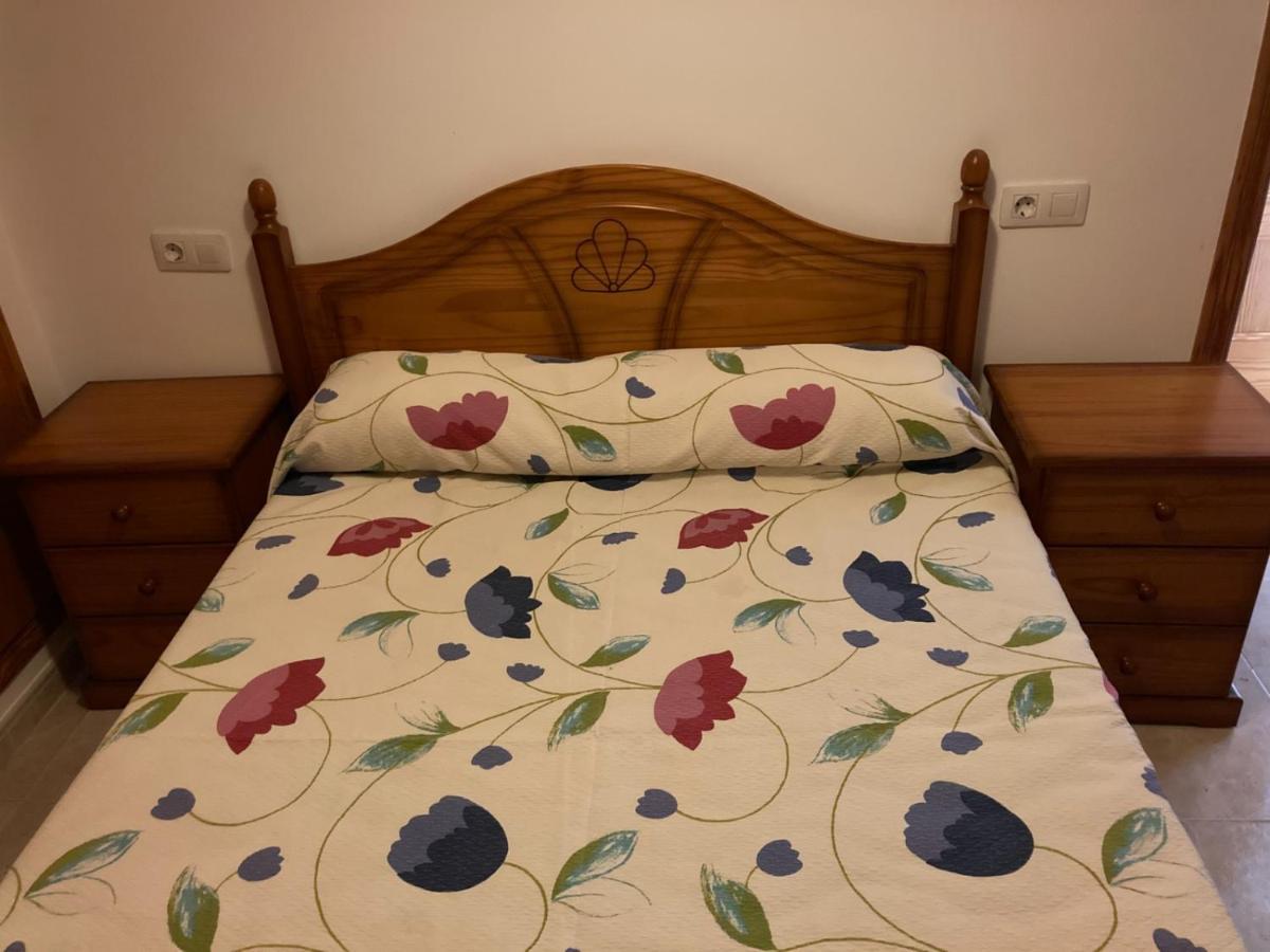 Caseta De L'avi Holiday home Camarles