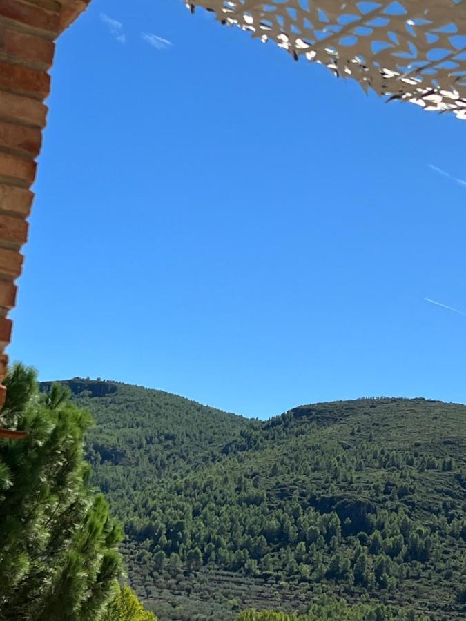La Casita De La Dormilona Сasa de vacaciones *