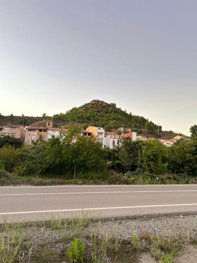 La Casita De La Dormilona Сasa de vacaciones
