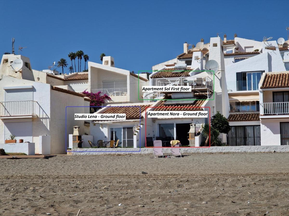 Bahia Dorada Apartment *